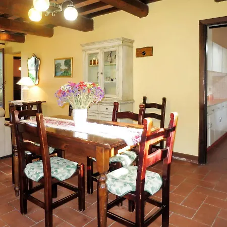 別荘 Holiday Il Monte-3 By Interhome Monte Santa Maria Tiberina
