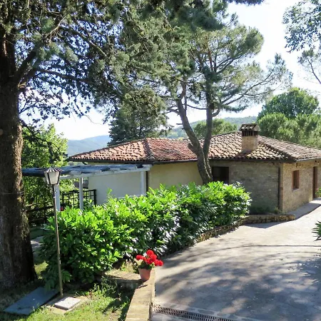 別荘 Holiday Il Monte-3 By Interhome *