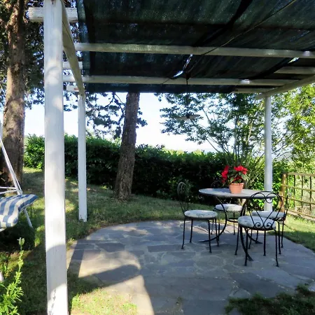 Holiday Il Monte-3 By Interhome 別荘 Monte Santa Maria Tiberina