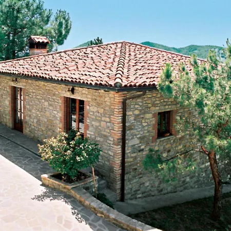 Holiday Il Monte-3 By Interhome