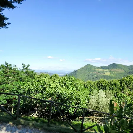 別荘 Holiday Il Monte-3 By Interhome