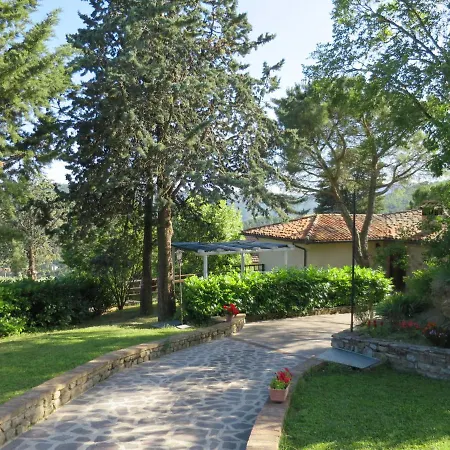 別荘 Holiday Il Monte-3 By Interhome Monte Santa Maria Tiberina