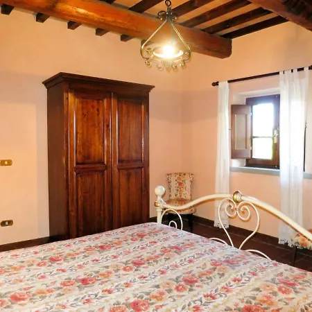 Holiday Il Monte-3 By Interhome