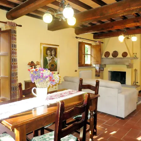 Holiday Il Monte-3 By Interhome 別荘 Monte Santa Maria Tiberina
