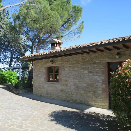 Holiday Il Monte-3 By Interhome *
